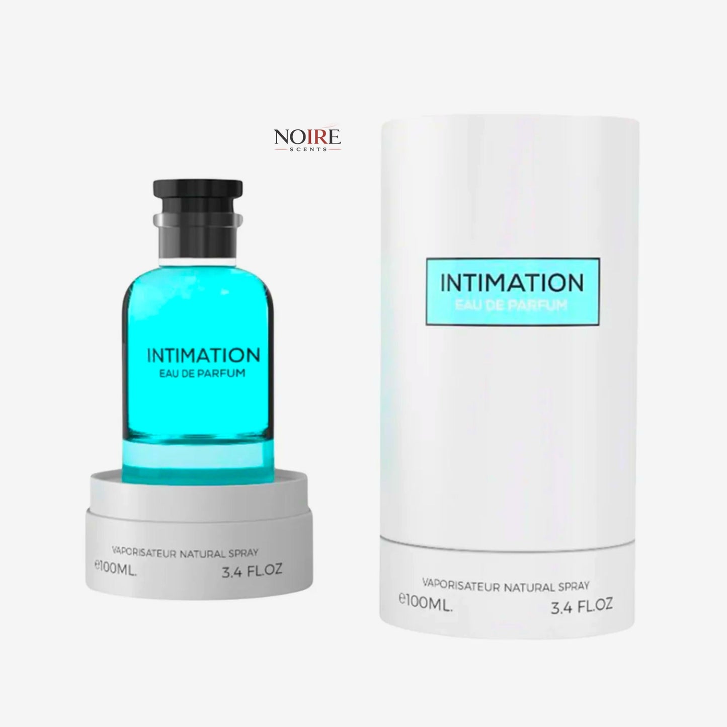 Intimation by Emepr Perfumes