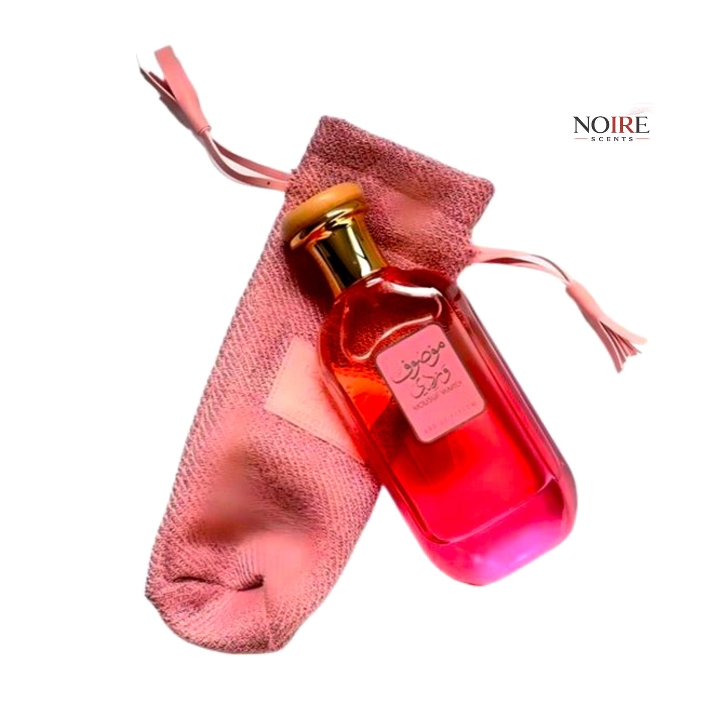 Mousuf-Wardi Pink Eau De Parfum