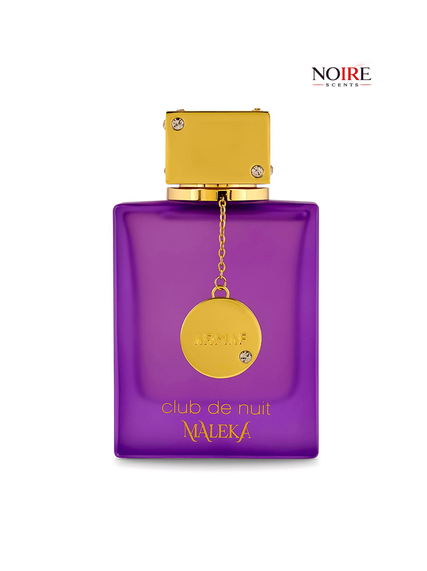 Club De Nuit Maleka Eau de Parfum