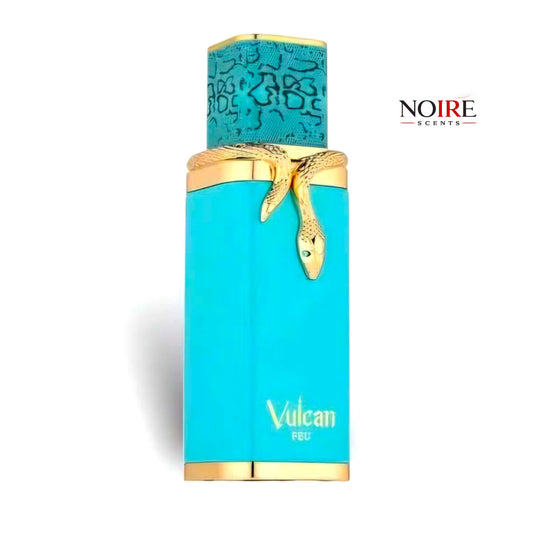 Teriaq Intense Eau de Parfum