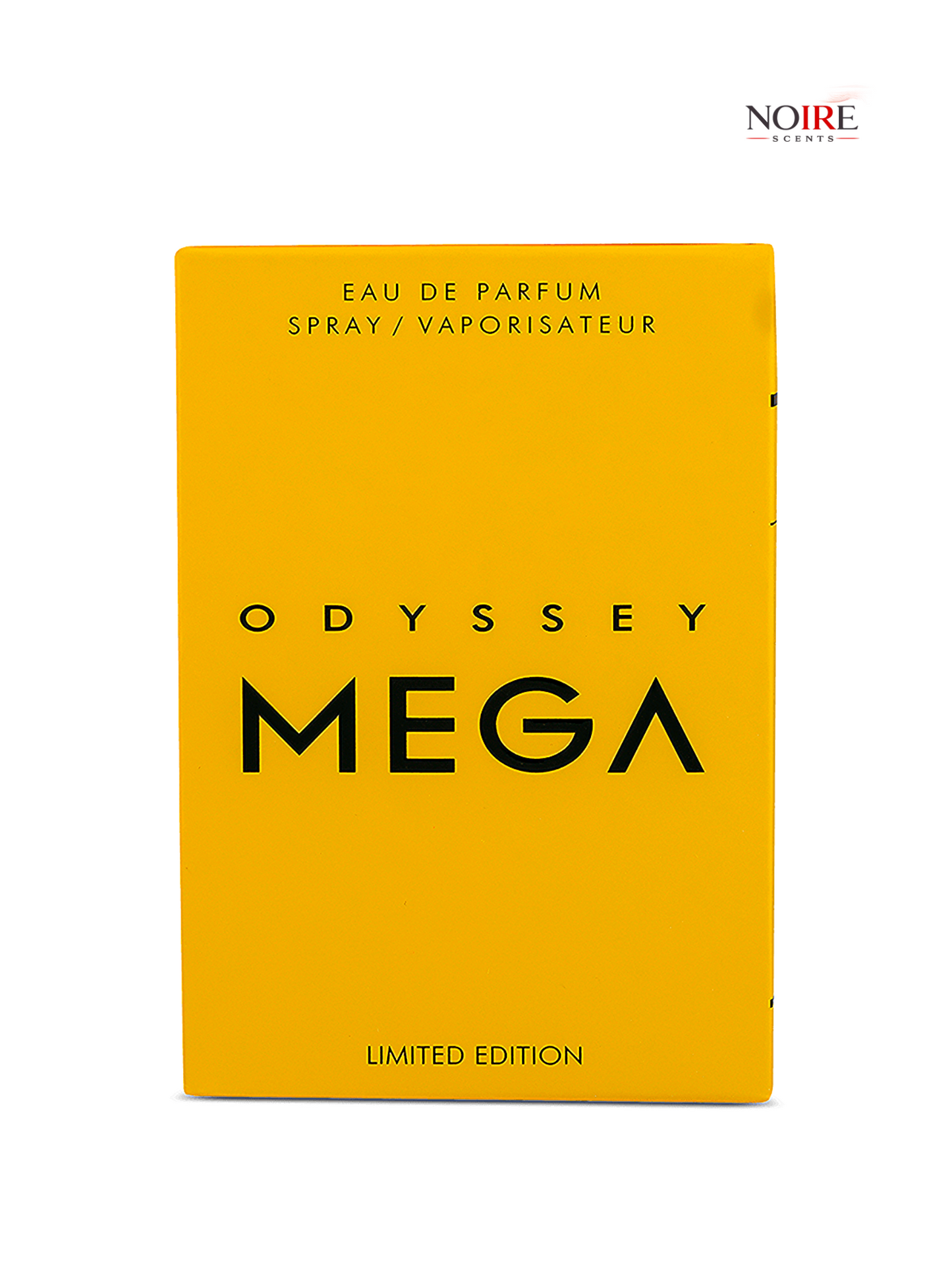 Armaf Odyssey Mega Limited Edition Eau de Parfum