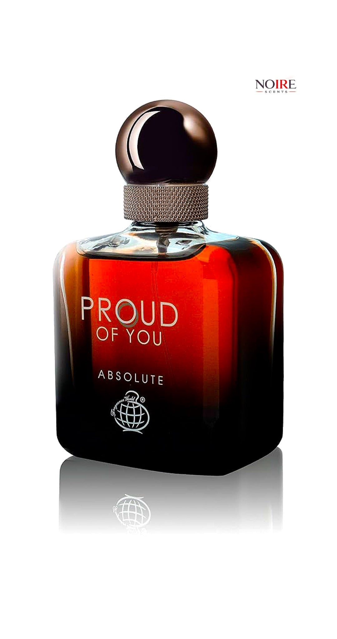 Proud of You Absolute | Eau De Parfum 100ml