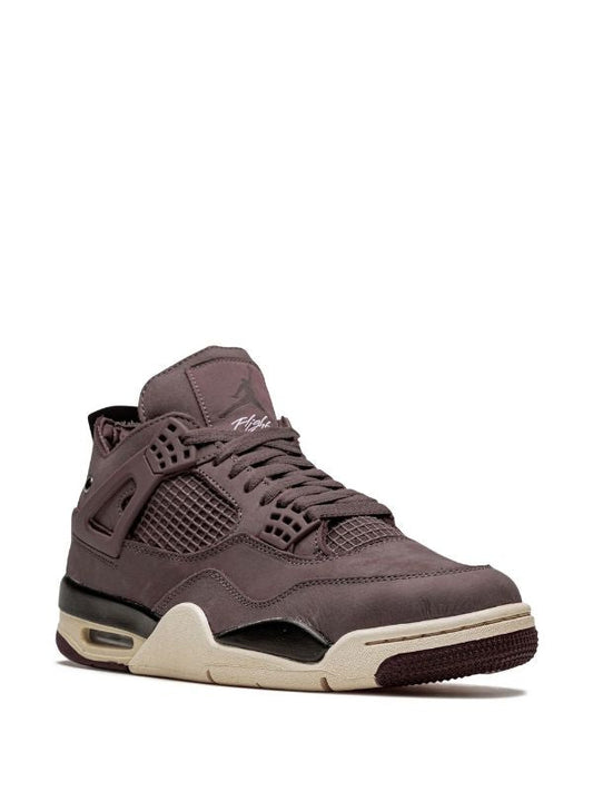 A Ma Maniรฉre Air Jordan 4 "Violet Ore" sneakers