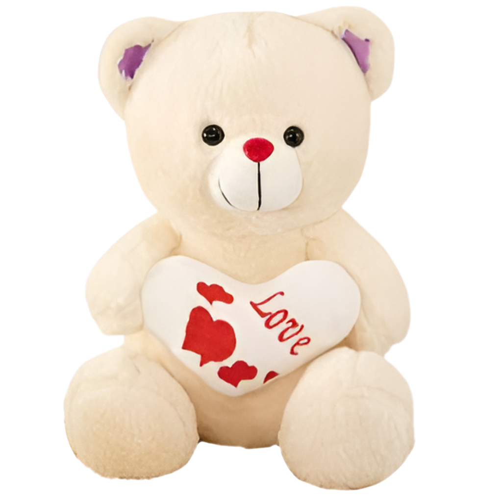 Teddy Bear Plush Toy 25cm