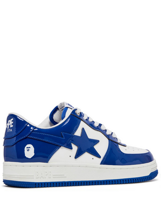 A BATHING APEยฎ Bapesta "Blue"