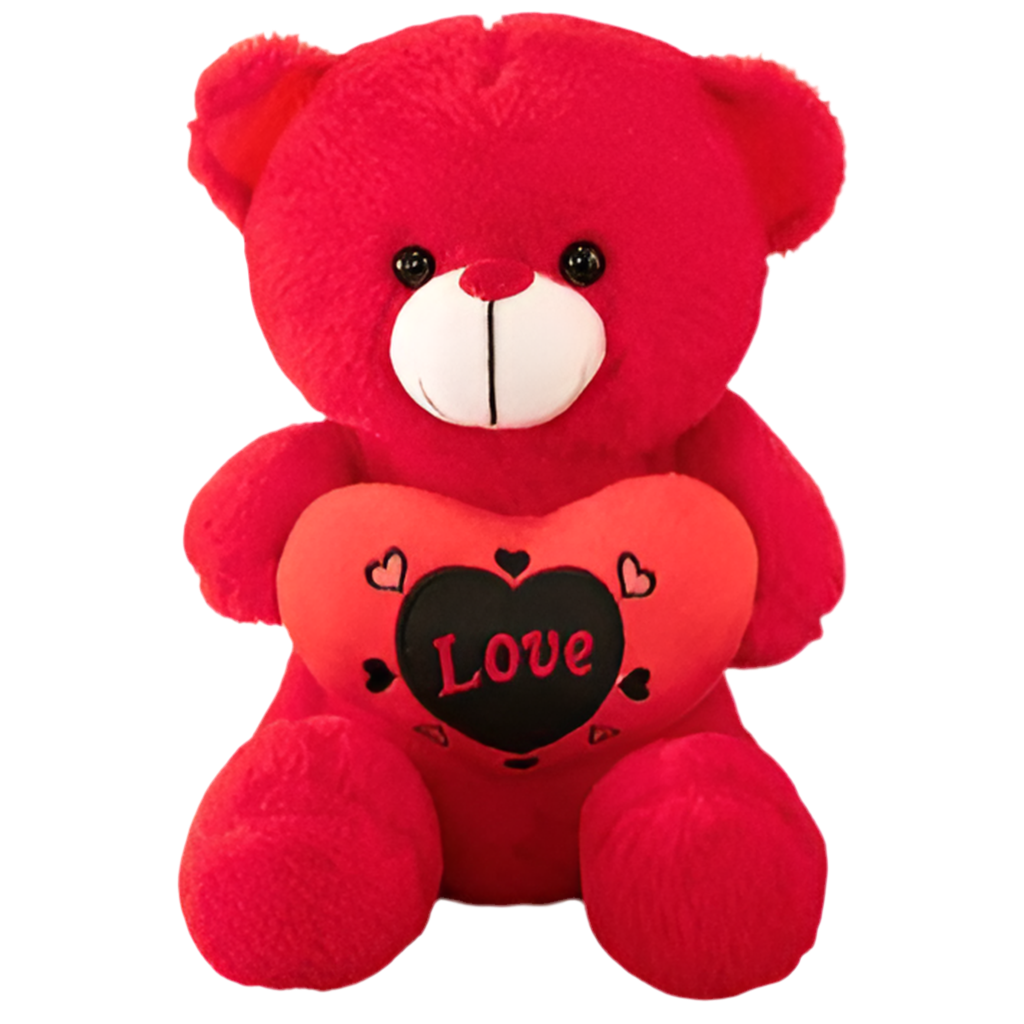 Teddy Bear Plush Toy 25cm