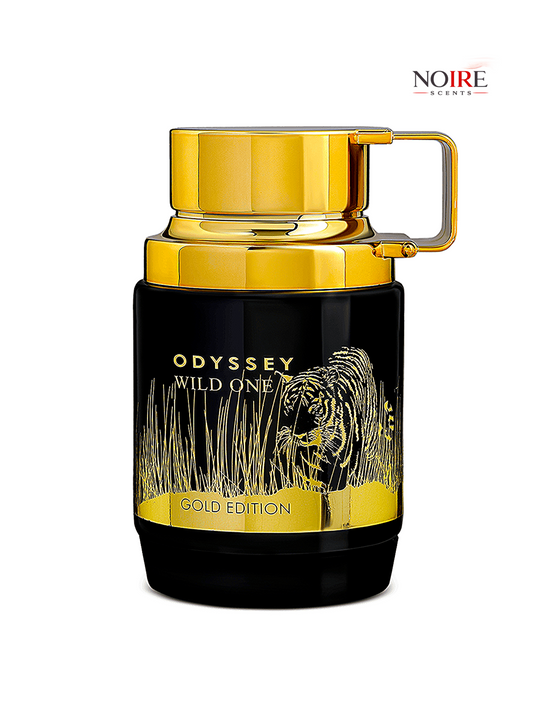 Armaf Odyssey “Wild One” Eau de Parfum