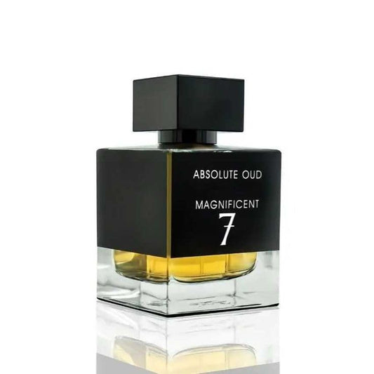 Absolute Oud โ Magnificent
