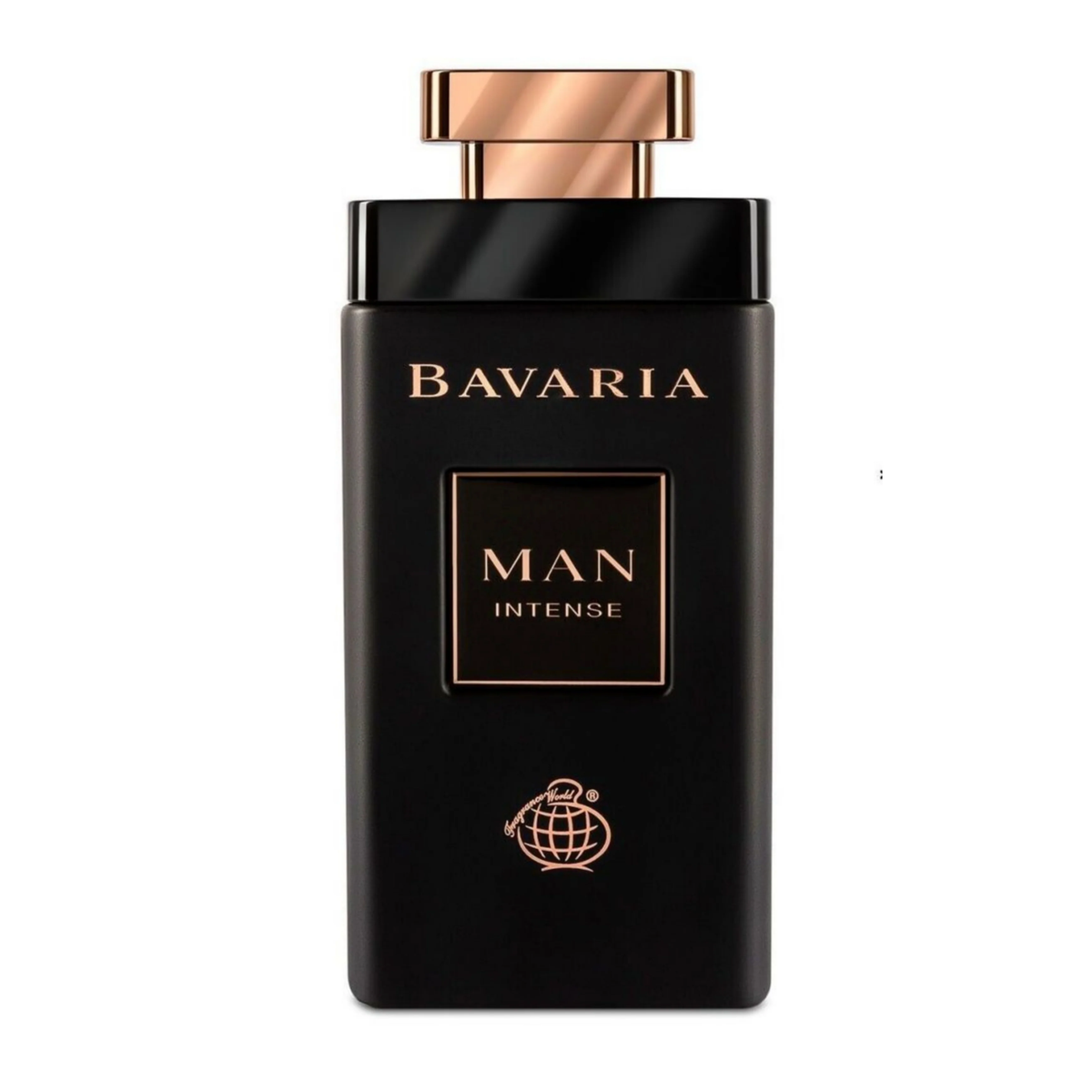 Bavaria – Man Intense
