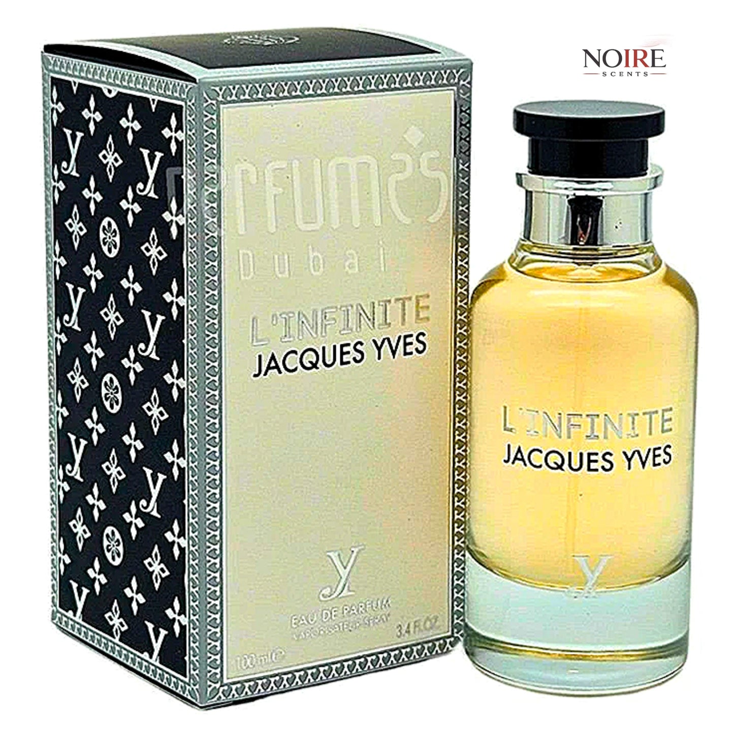 L’Infinite by Fragrance World