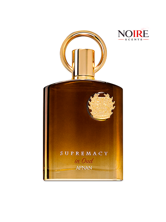 Afnan Supremacy in Oud Eau de Parfum