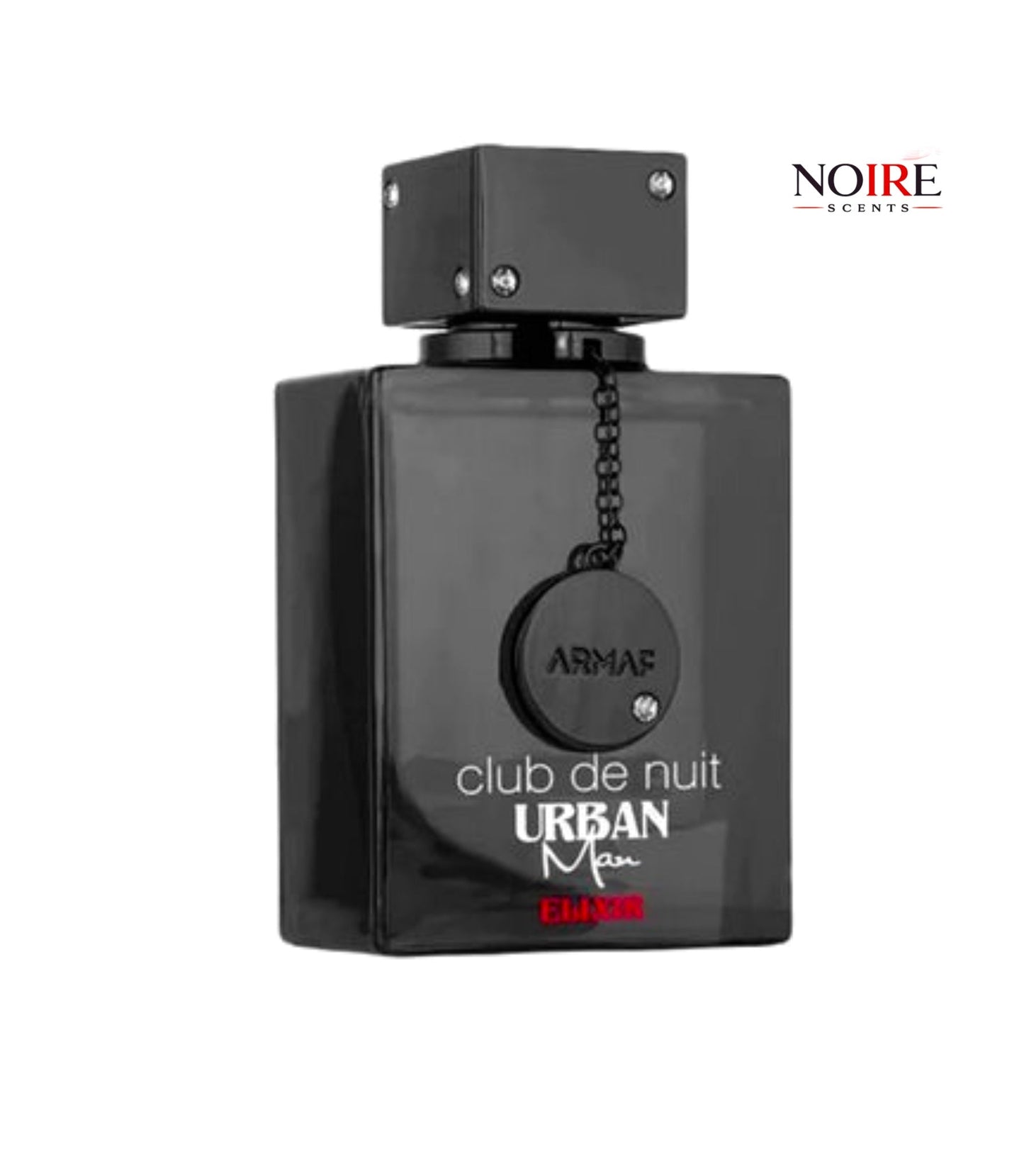 Armaf Club de Nuit Urban Man Elixir Eau de Parfum 105ml Perfume for Men
