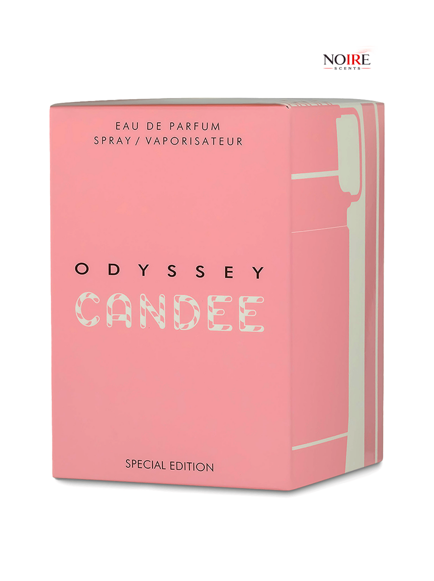Armaf Odyssey “Candee” Eau de Parfum