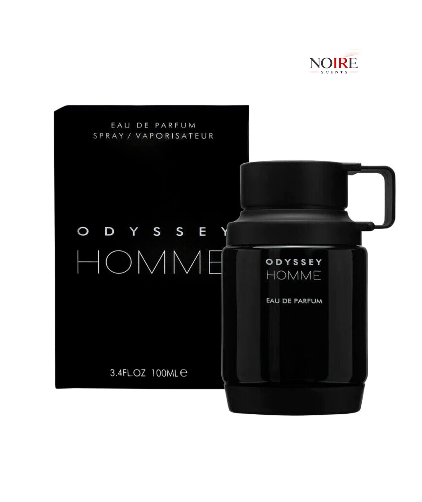Odyssey Homme – Odyssey collection