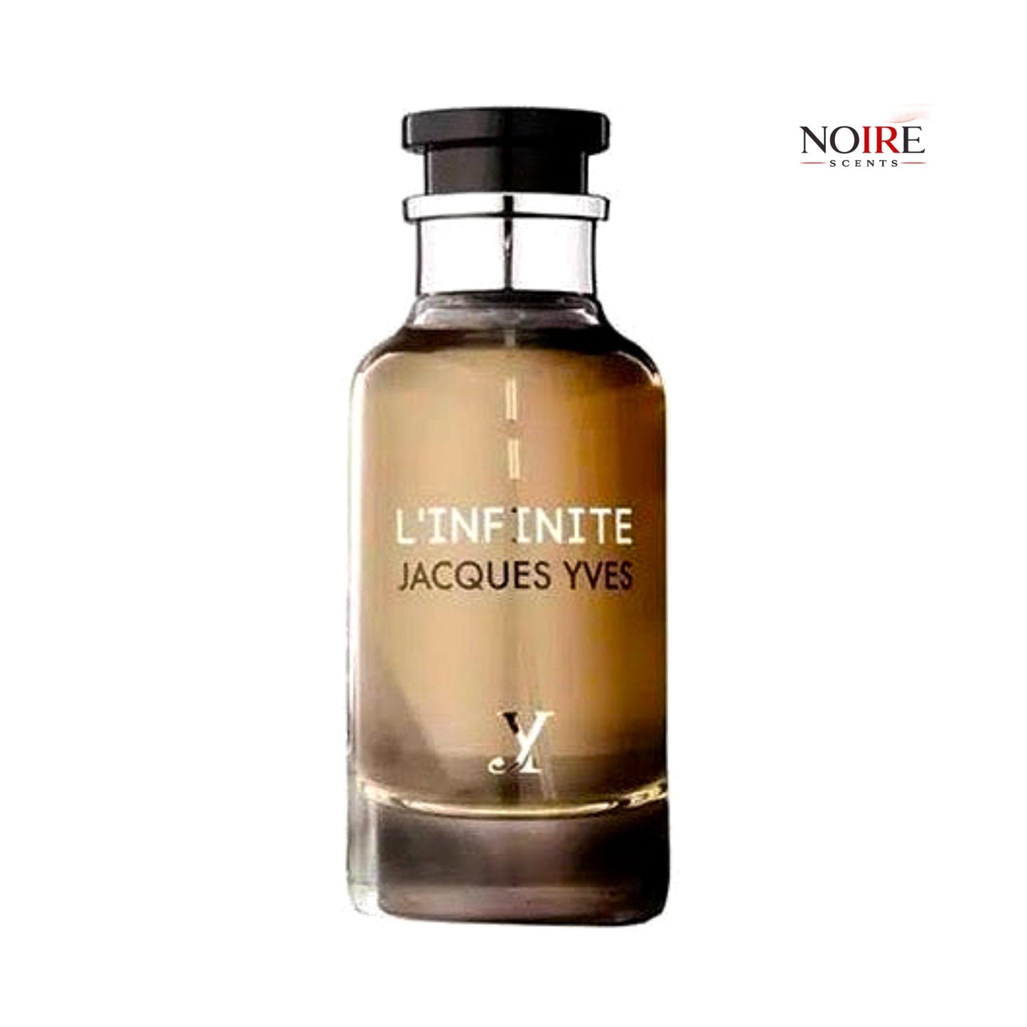 L'INFINITE JACQUES YVES EDP 100ML