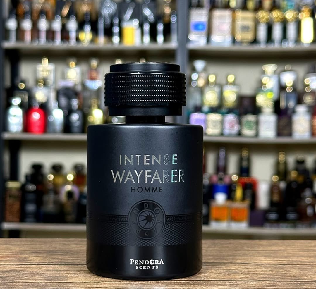 Intense Wayfarer by Pendora Scents