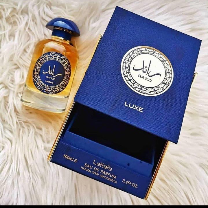 Raeed Luxe