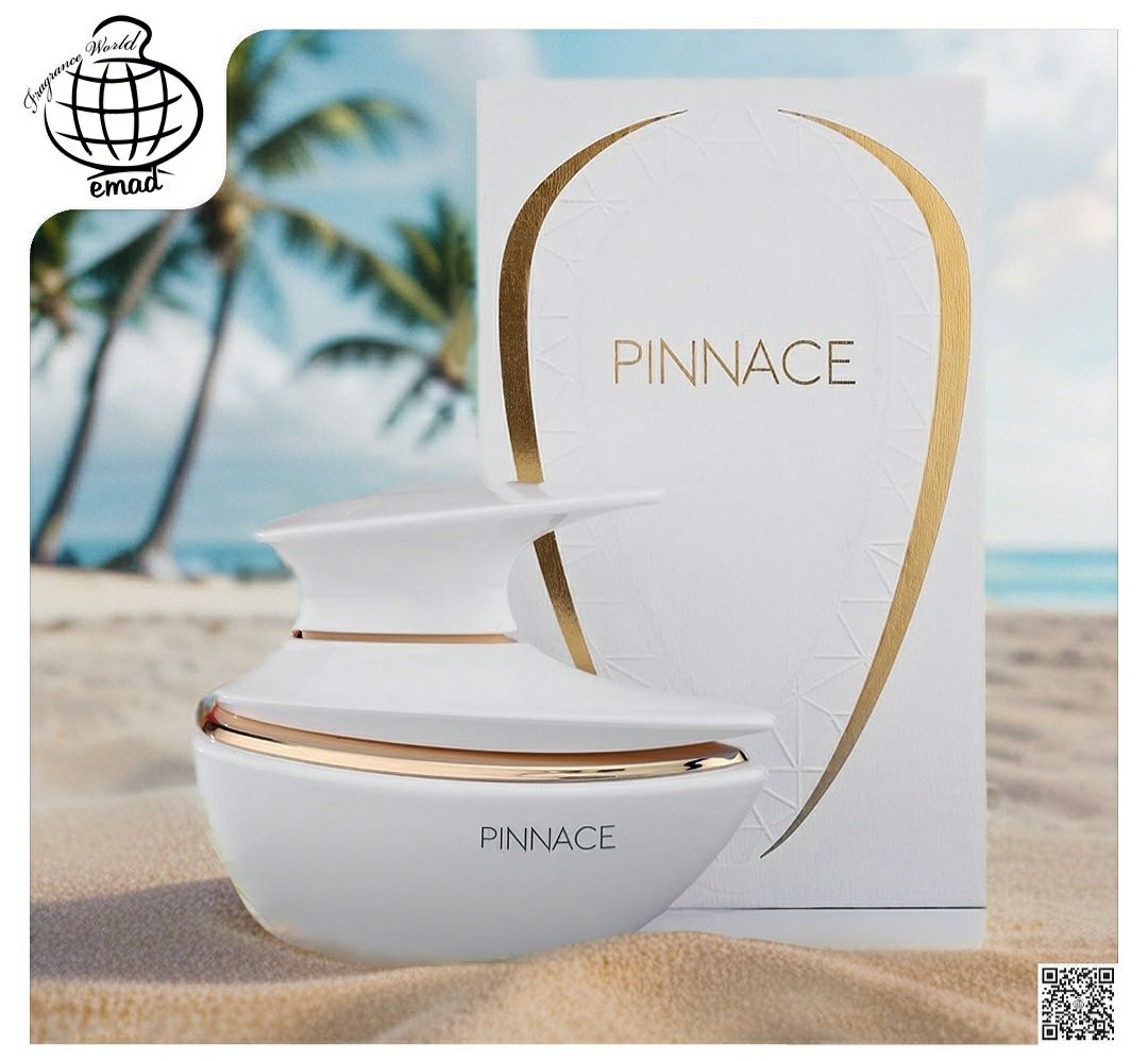Pinnace by French Avenue