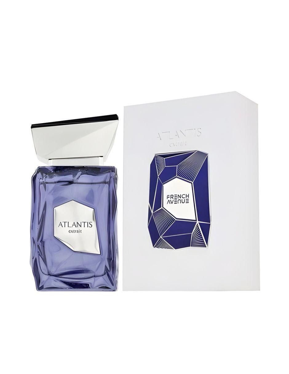 Atlantis Extrait