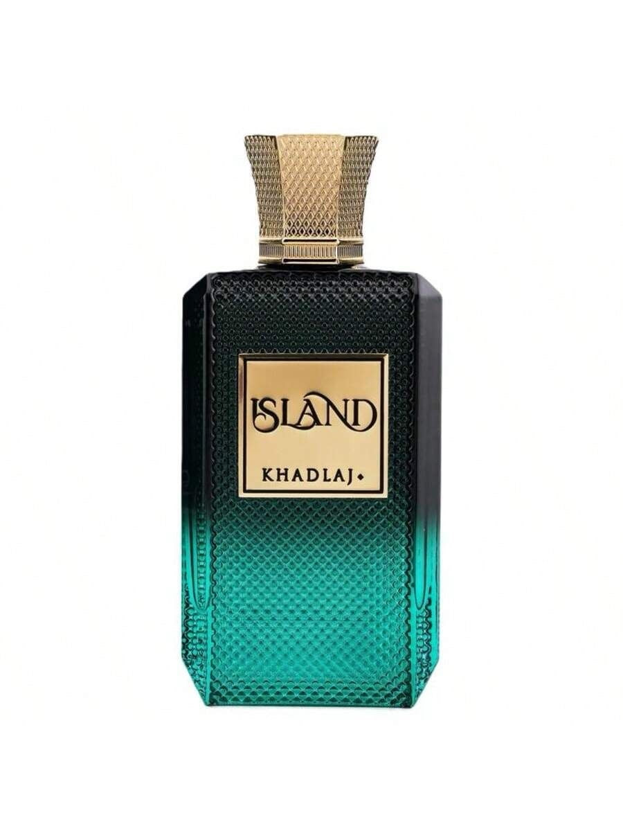 Khadlaj Island