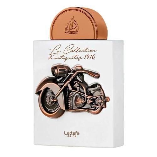 La collection 1910 – Lattafa Pride