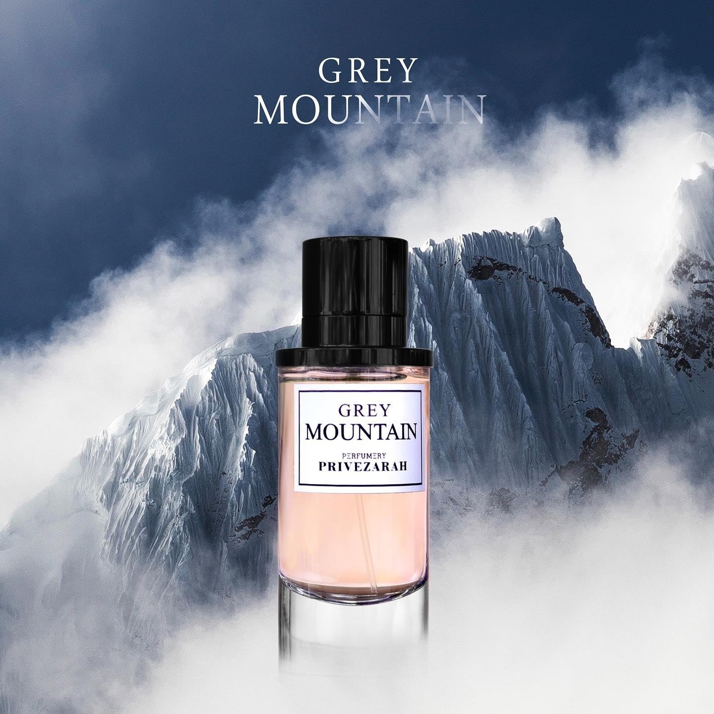 Grey Mountain