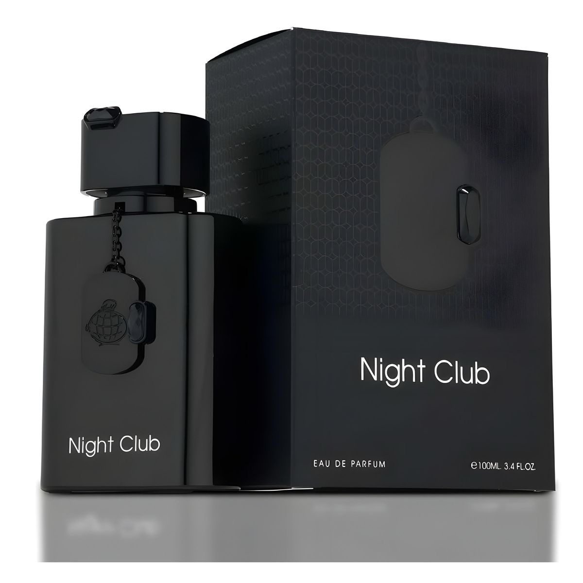 Night club by Fragrance World