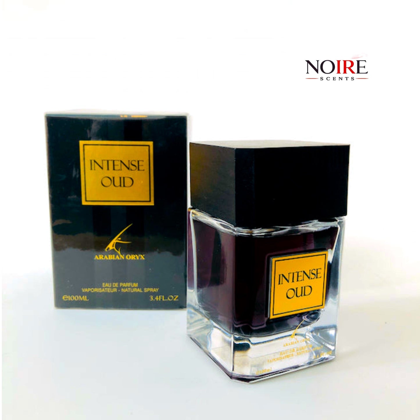 Intense Oud