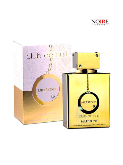 Armaf Club De Nuit Milestone Eau de Parfum