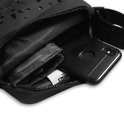 Cross body essentials fear of god (black) side bag
