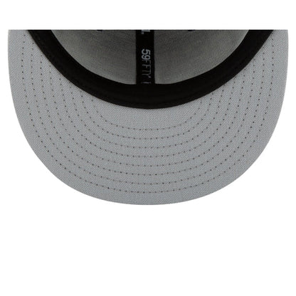 Blackout Basic 59FIFTY Fitted