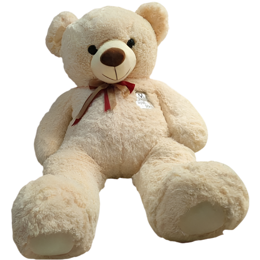 Big Stuffed Teddy Bear