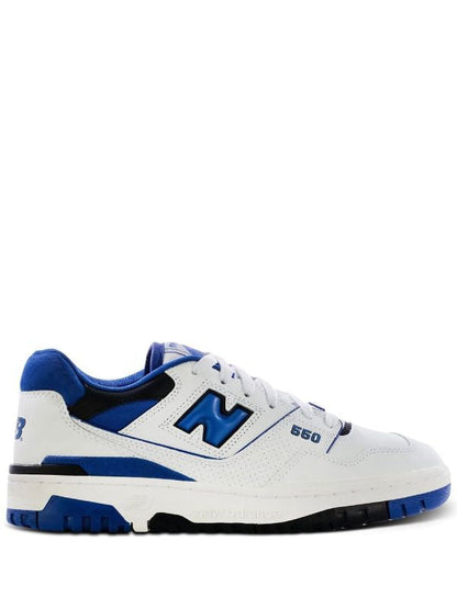 New balance 550s