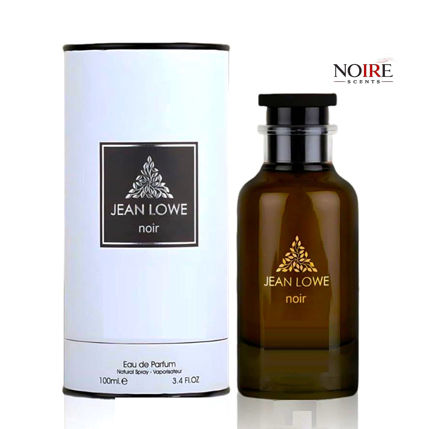 Jean Lowe Ombre by Maison Alhambra