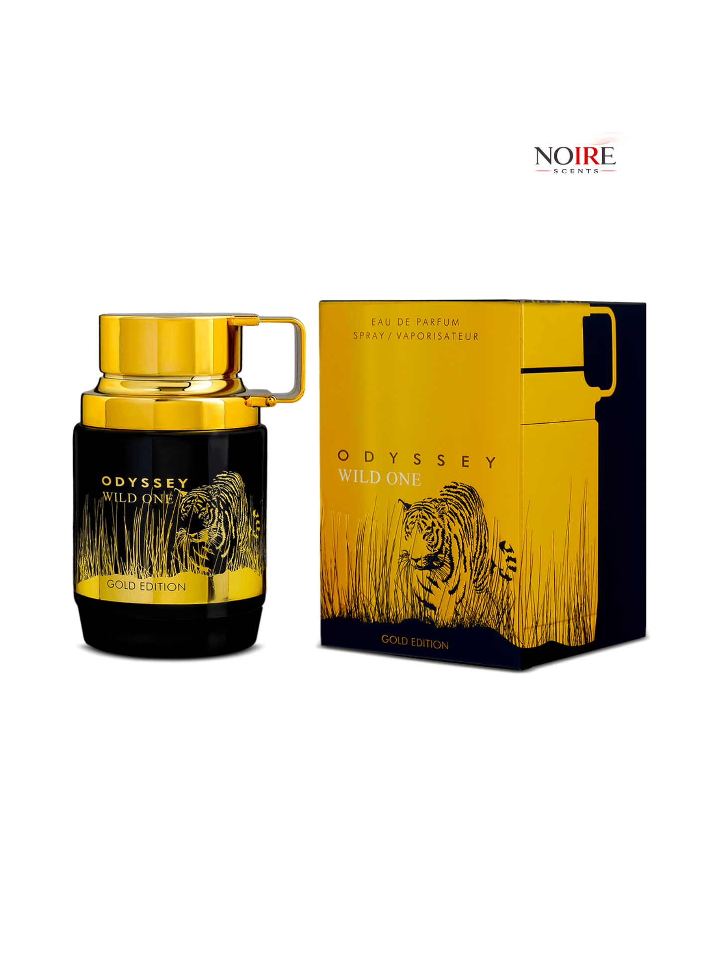Armaf Odyssey “Wild One” Eau de Parfum