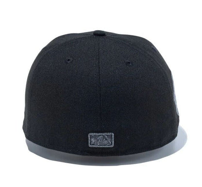 NEW ERA 59 Fifty Black Snake San Diego Padres