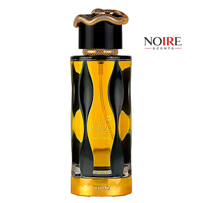 Teriaq Intense Eau de Parfum