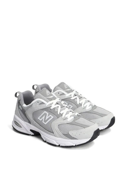 New Balance 530 suede low-top sneakers