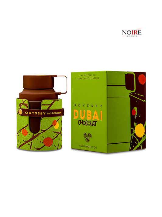 Armaf Odyssey “Dubai Chocolate”Eau de Parfum