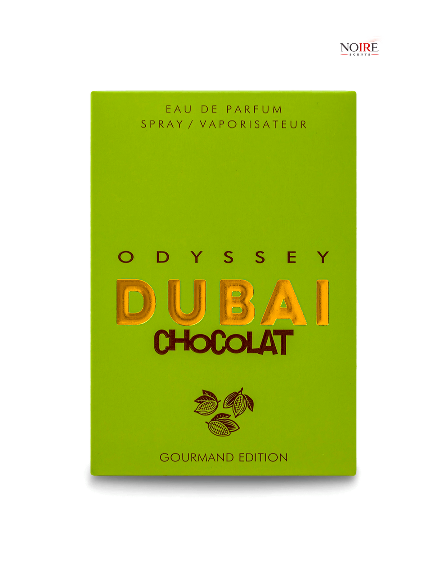 Armaf Odyssey “Dubai Chocolate”Eau de Parfum