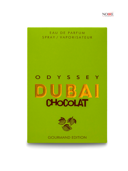 Armaf Odyssey “Dubai Chocolate”Eau de Parfum