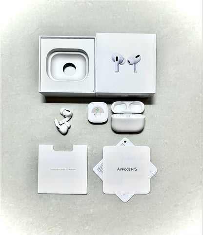 Airpods pro 2nd gen