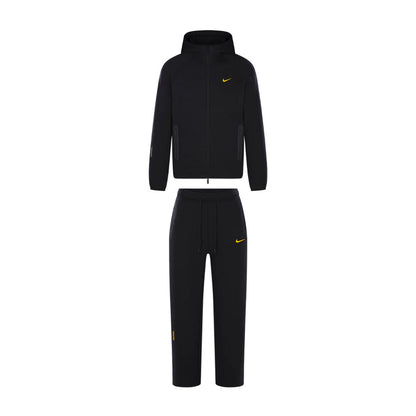 NIKE X NOCTA TECH FLEECE 'BLACK’