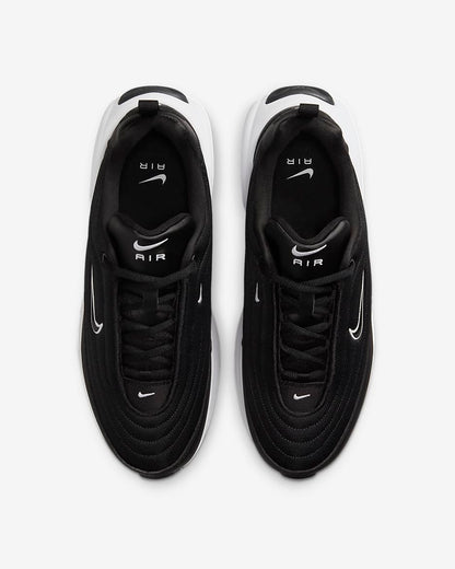Air Max Portal Black / White