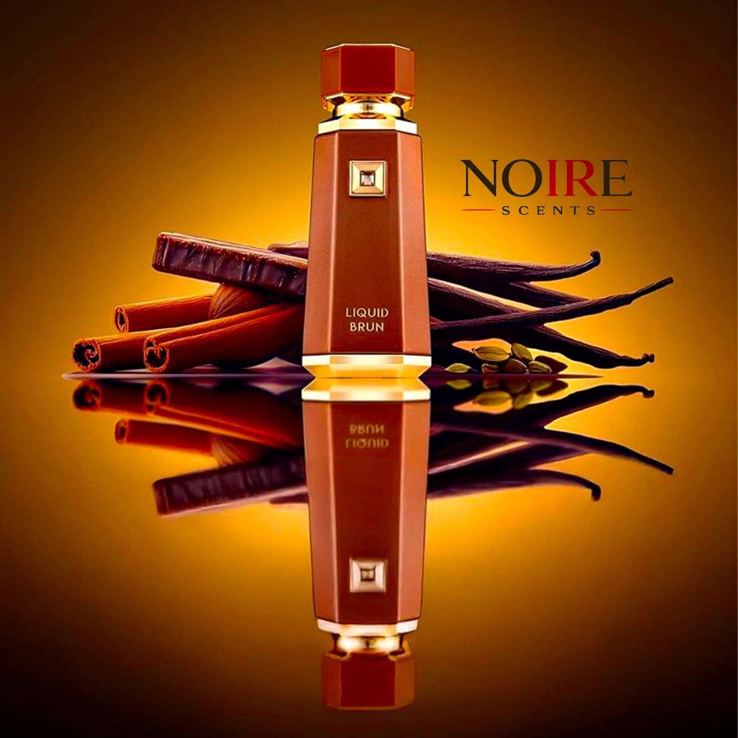Liquid Brun Eau De Parfum