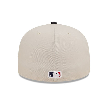 Atlanta braves classic white