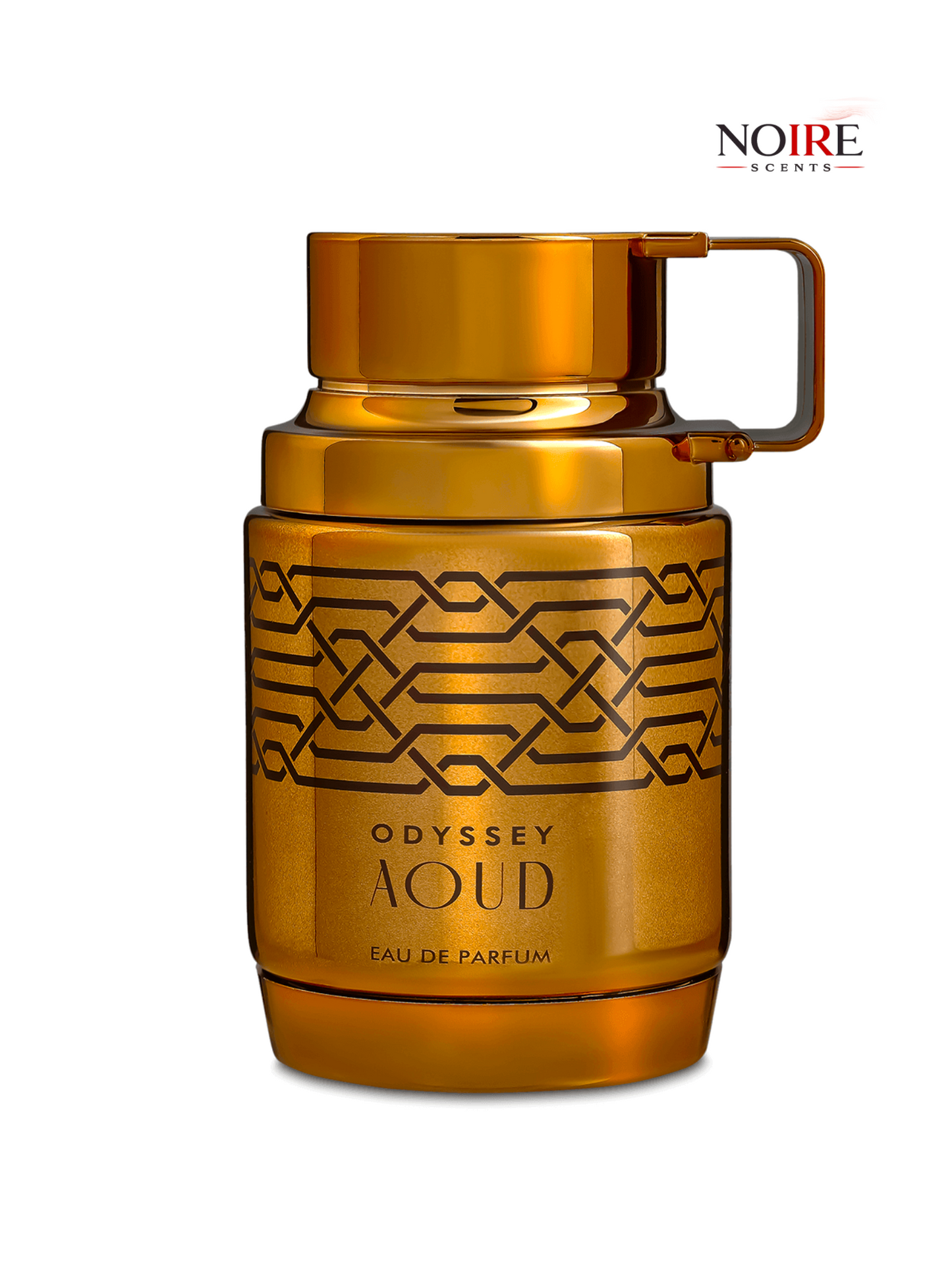 Armaf Odyssey “Aoud” Eau de Parfum