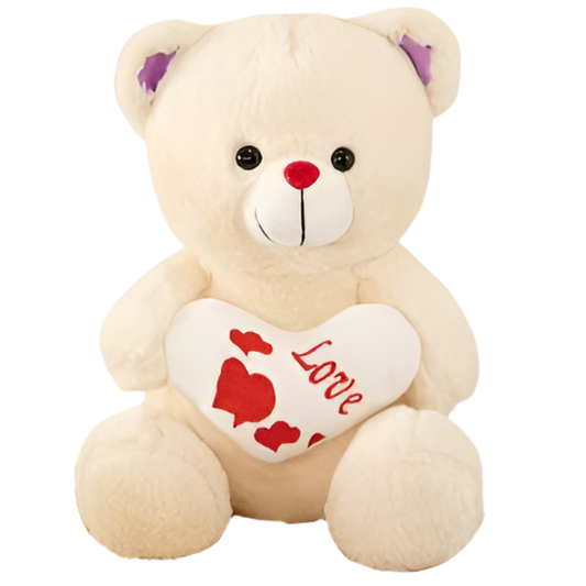 Teddy Bear Plush Toy 25cm