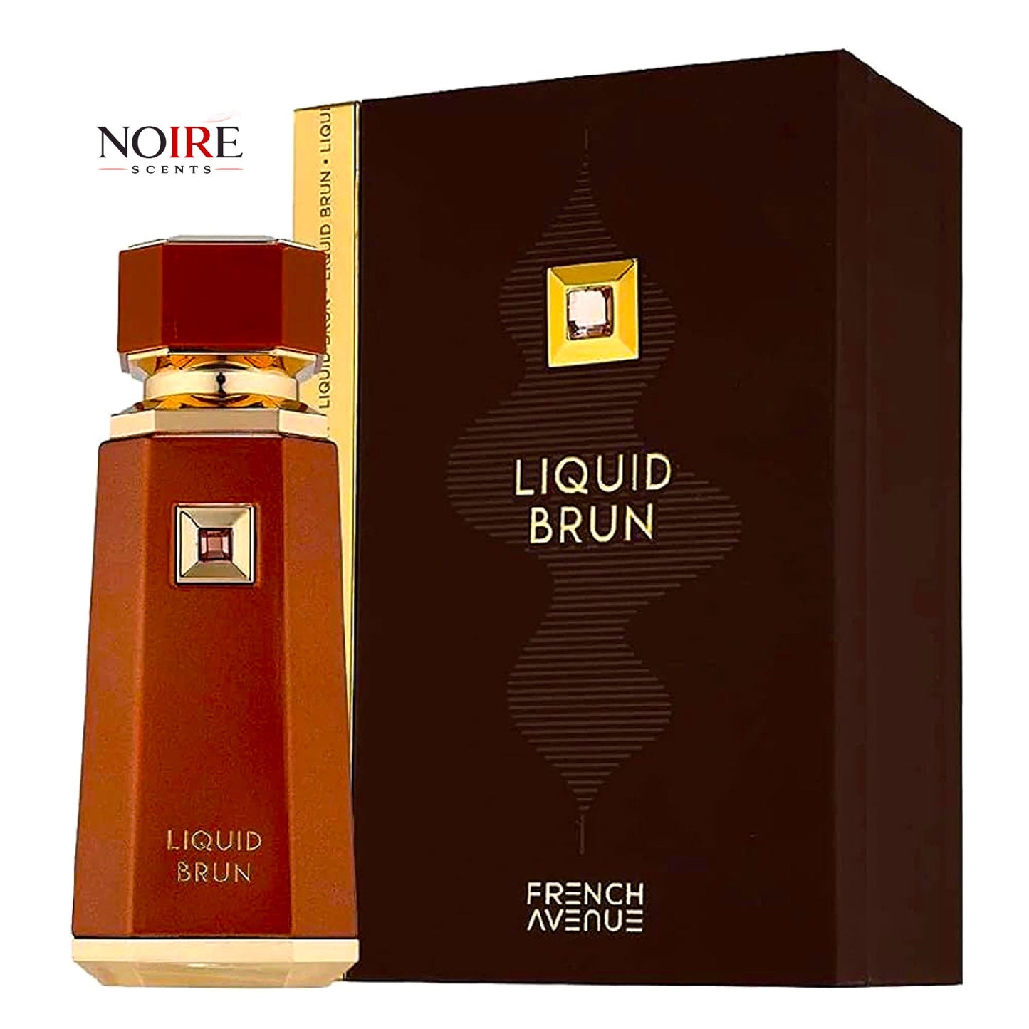 Liquid Brun Eau De Parfum