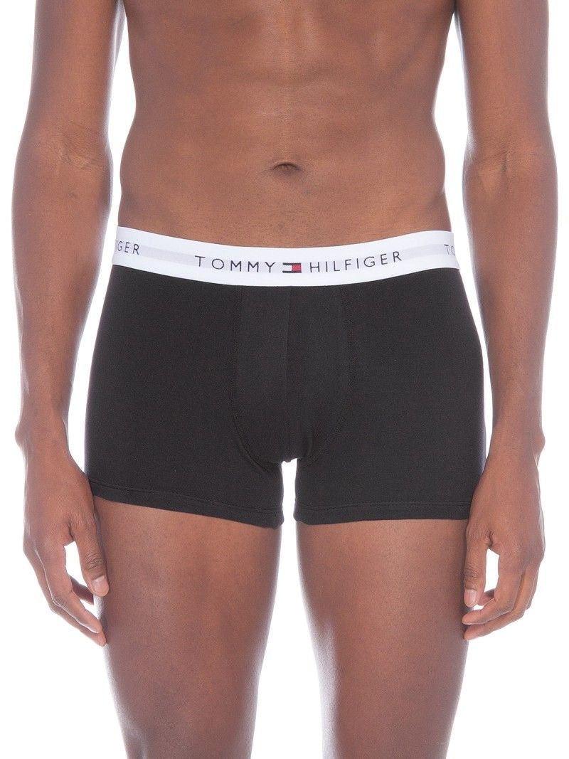 Tommy Hilfiger Cotton stretch 3-units in a box